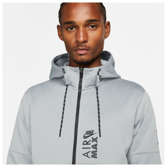 Nike Ανδρική ζακέτα Sportswear Air Max CVS FZ Hoodie BB